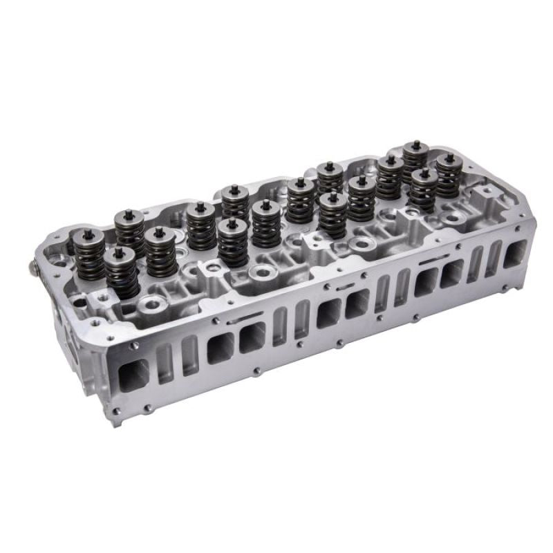 Fleece Performance 01-04 GM Duramax LB7 Freedom Cylinder Head w/Cupless Injector Bore (Driver Side) Heads Fleece Performance