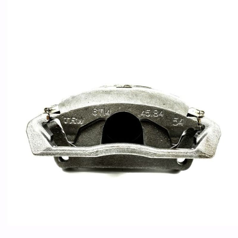 Power Stop 07-09 Chrysler Aspen Rear Left Autospecialty Caliper w/Bracket Brake Calipers - OE PowerStop