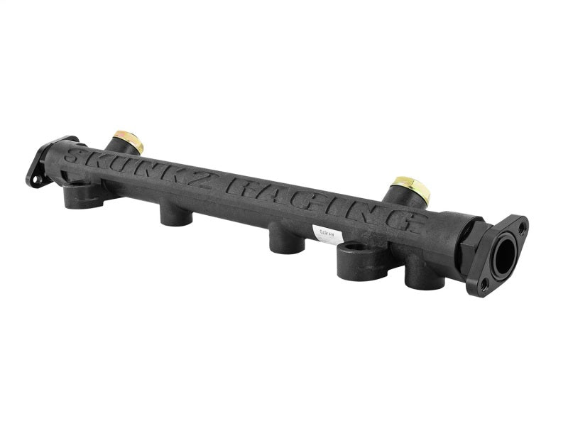 Skunk2 Mitsubishi Evo VII/VIII/IX (4G63) Composite High Volume Fuel Rails Fuel Rails Skunk2 Racing