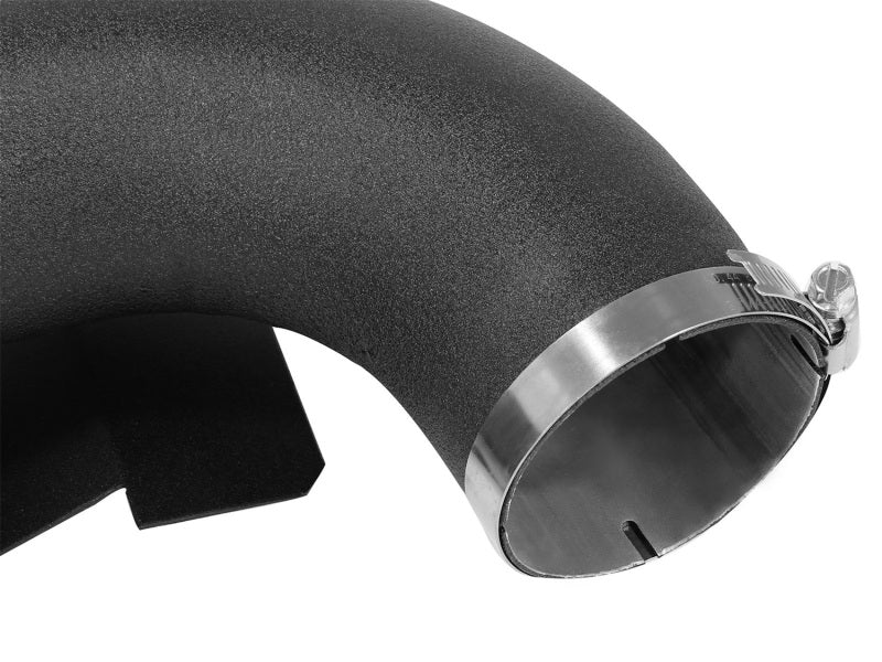 aFe MagnumFORCE Intakes Stage-2 Pro Dry S 10-15 Mini Cooper Countryman S 1.6L (T) Cold Air Intakes aFe