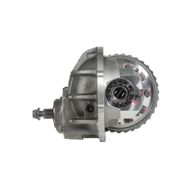 Yukon Gear Dropout Assembly for Ford 9in Differential w/ Trac-Lok LSD 28 Spline 3.50 Ratio Differential Dropouts Yukon Gear & Axle