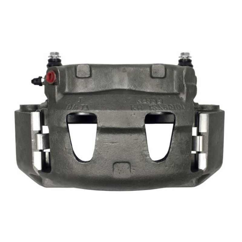 Power Stop 95-98 Ford E-350 Front Left Autospecialty Caliper w/Bracket Brake Calipers - OE PowerStop