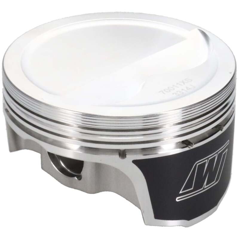 Wiseco RED Series Chevy Small Block 350 4.000in Bore 1.250in CH -11.00 CC Piston Set Piston Sets - Forged - 8cyl Wiseco