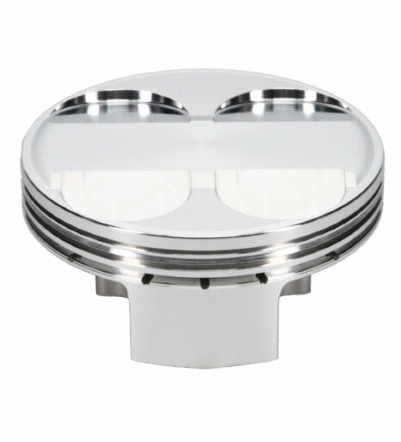 JE Pistons Kawasaki KFX 450 Piston Single Pistons - Forged - Single JE Pistons