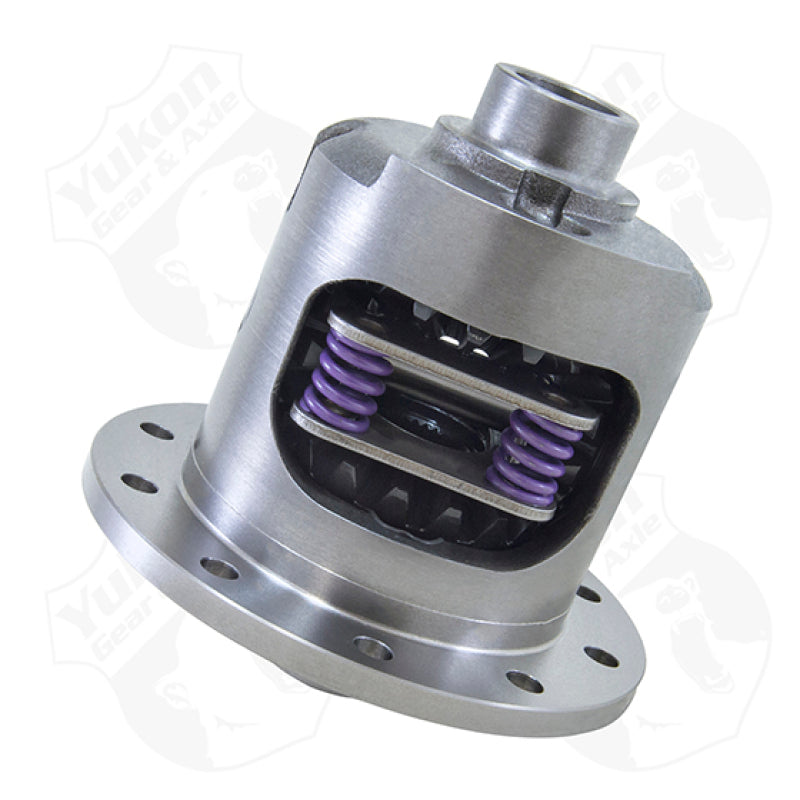 Yukon Gear Dura Grip Positraction For GM 8.5in & 8.6in w/ 30 Spline Axles Differentials Yukon Gear & Axle