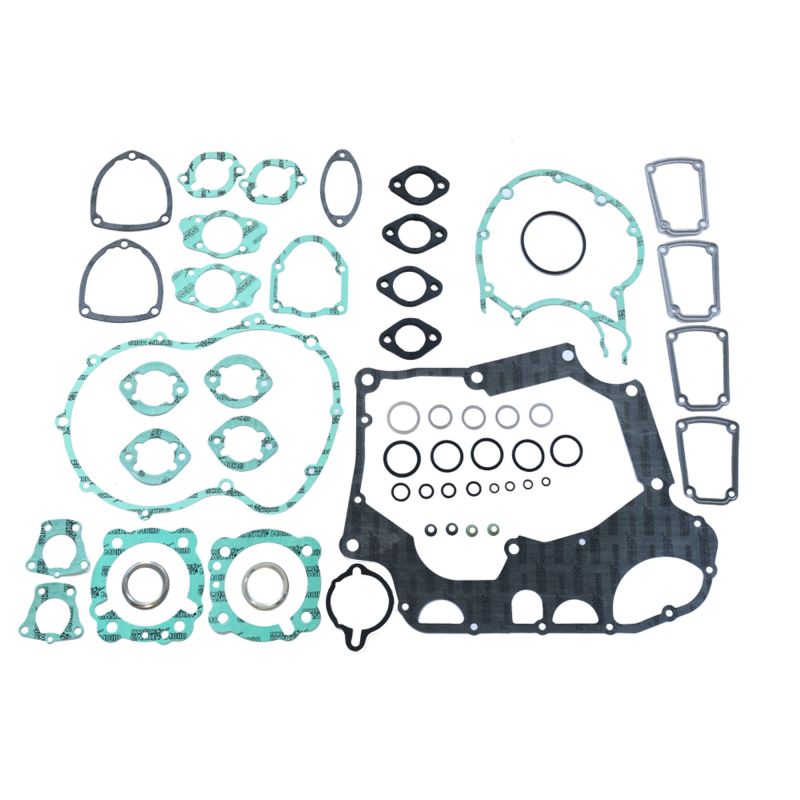 Athena 73-74 Ducati GTS 860 Complete Gasket Kit (w/o Oil Seals) Gasket Kits Athena