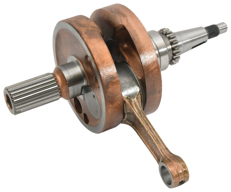 Hot Rods 04-13/15-17 Honda CRF 250 X 250cc Crankshaft Crankshafts Hot Rods