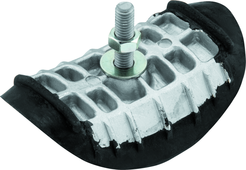 BikeMaster Rim Lock 2.50in Wheel Accessories BikeMaster