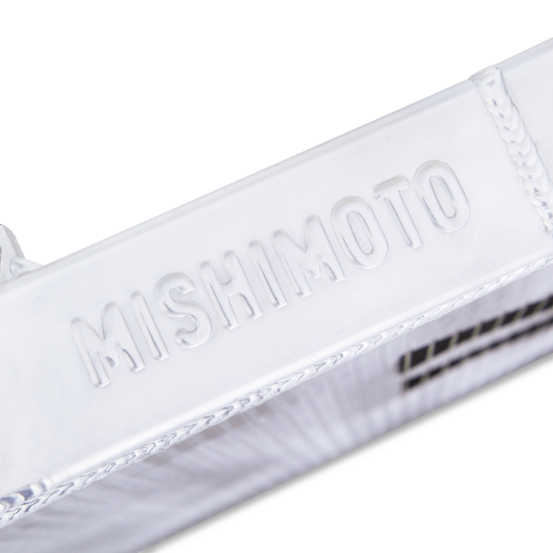 Mishimoto 99-06 BMW 323i/323i/328i/330i w/ Auto Transmission Performance Aluminum Radiator Radiators Mishimoto
