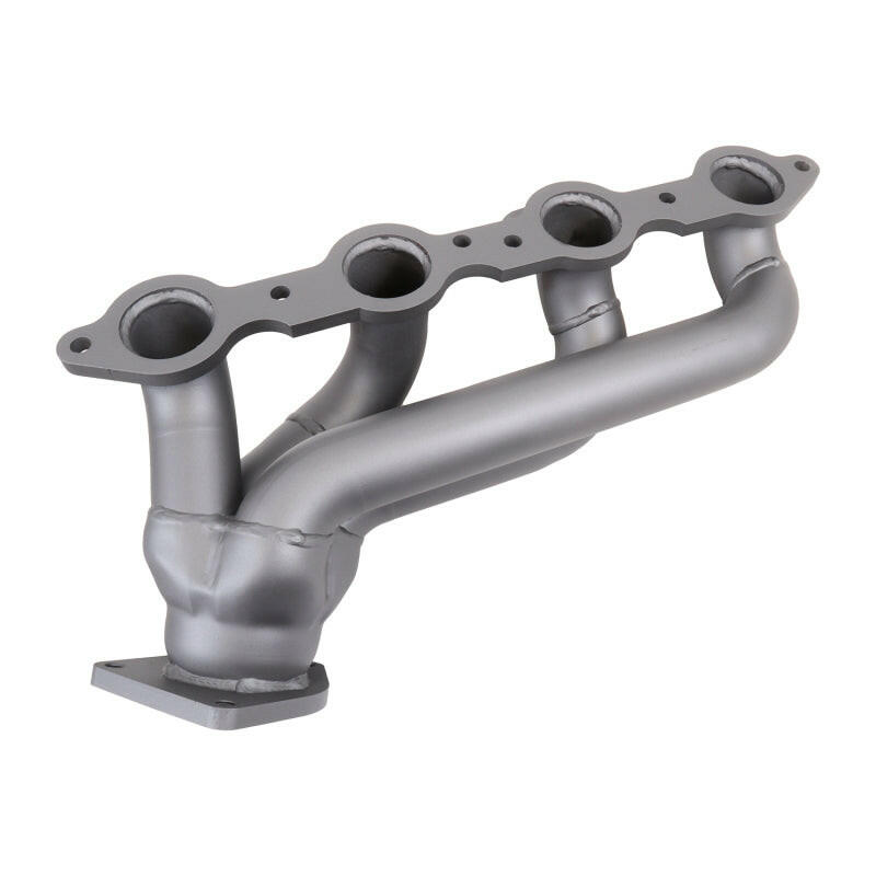 BBK 99-04 GM Truck SUV 4.8 5.3 Shorty Tuned Length Exhaust Headers - 1-3/4 Titanium Ceramic Headers & Manifolds BBK