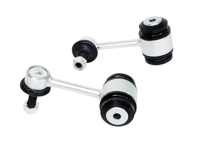 Whiteline Volkswagen Golf MK7/7.5/8 Rear Sway Bar Link Kit Sway Bar Endlinks Whiteline