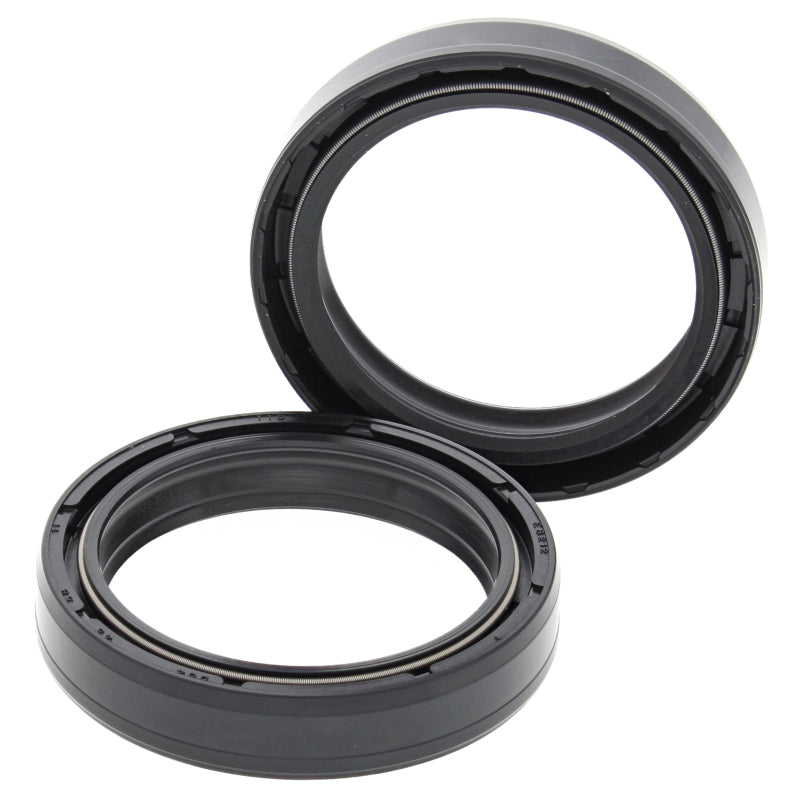 All Balls Racing 05-07 Beta RR 4T 250 Fork Oil Seal Only Kit Fork Seal Kits All Balls Racing