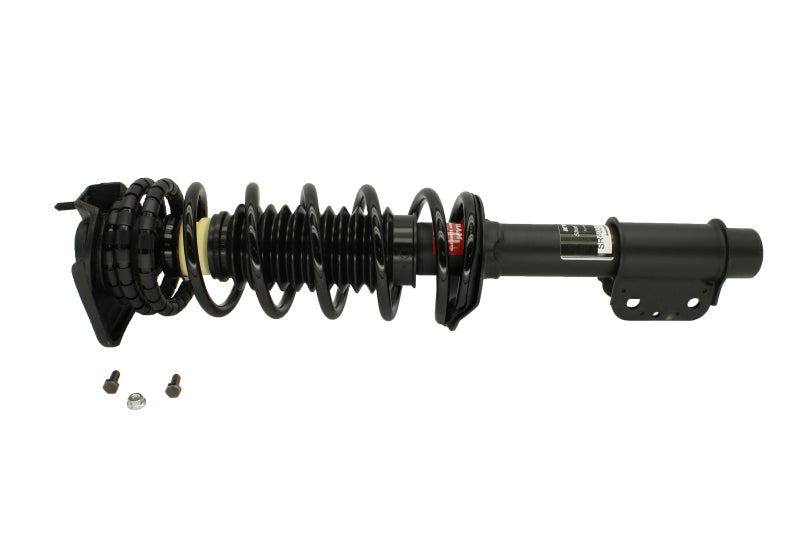 KYB Shocks & Struts Strut Plus Rear CHEVROLET Classic 2004-05 CHEVROLET Malibu (FWD) 1998-03 PONTIAC Shock & Spring Kits KYB