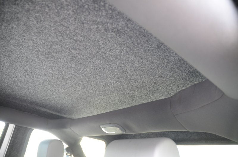 DV8 Offroad 07-18 Jeep Wrangler JK 2 Piece Square Back Hard Top (2 Door) Roofs DV8 Offroad