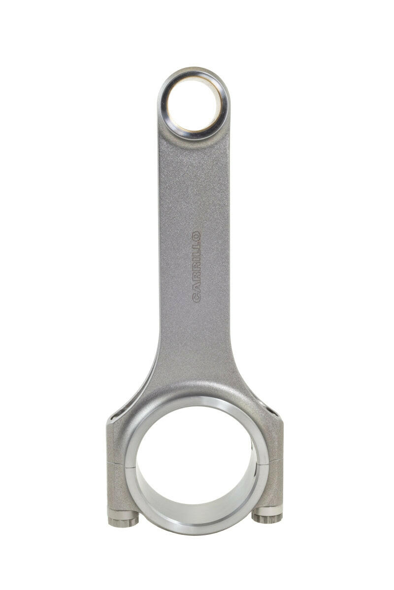 Carrillo Alfa Romeo 1750/2000cc Pro-H 3/8 WMC Bolt Connecting Rods - Set of 4 Connecting Rods - 4Cyl Carrillo