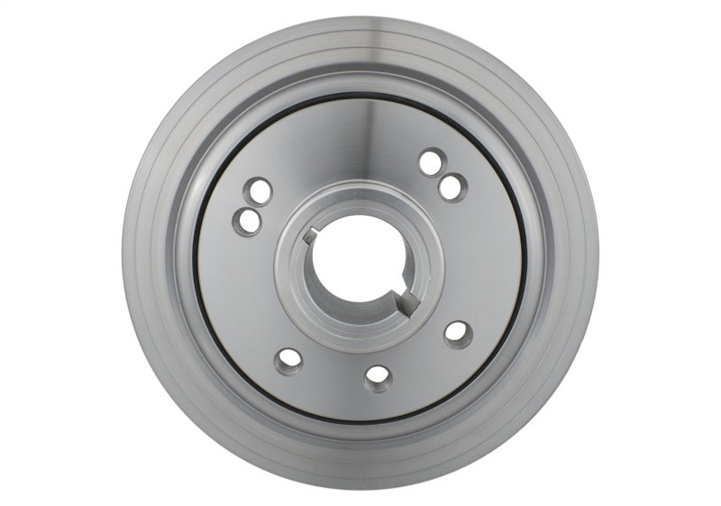 Ford Racing Crankshaft Damper Crankshaft Dampers Ford Racing