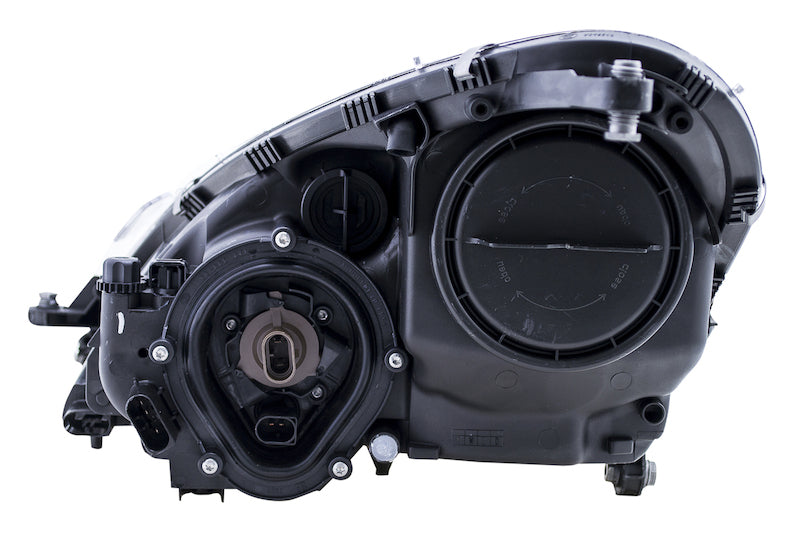 Hella 2005 Mercedes-Benz Slk 360/55Amg - Headlamp Rh Bulbs Hella