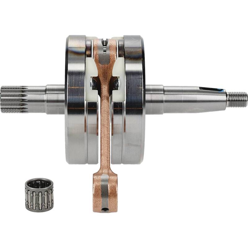 Hot Rods 2000 Honda CR 125 R 125cc Bottom End Kit Gasket Kits Hot Rods