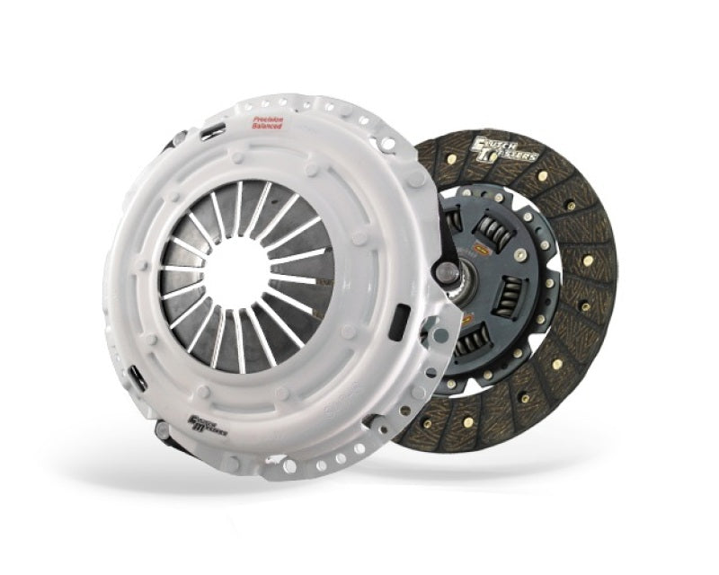 Clutch Masters 22-23 Honda Civic 1.5L Turbo FX100 Clutch Kit - 230ft/lbs Torque Clutch Kits - Single Clutch Masters