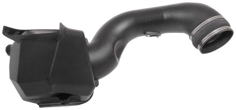 Airaid 17-18 Ford F-250/F-350/F-450 Super Duty V8-6.7L DSL Cold Air Intake Kit Cold Air Intakes Airaid