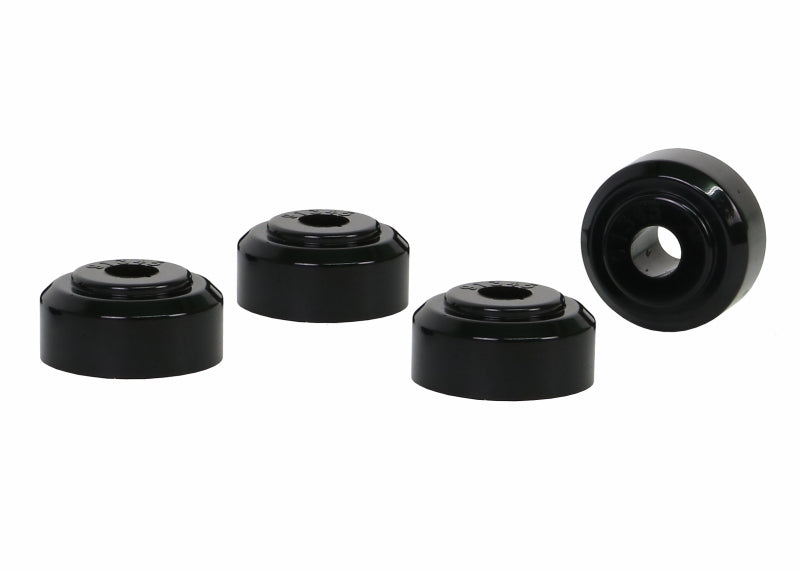 Whiteline Universal Shock Eye Bushing 7/8in nipple 3/8in ID 5/8in thick Bushing Kits Whiteline