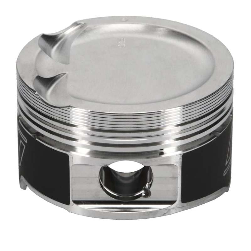 Wiseco Volks 2.0 9A 16v Dished -11cc Turbo 83.5 Piston Shelf Stock Pistons - Forged - Single Wiseco