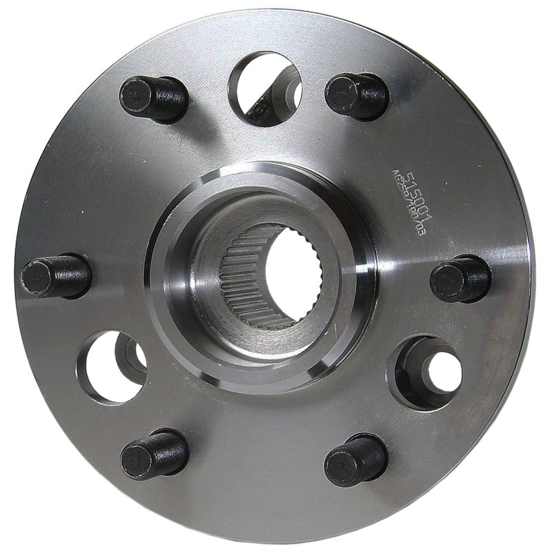 MOOG 92-94 Chevrolet Blazer Front Hub Assembly Wheel Hubs Moog
