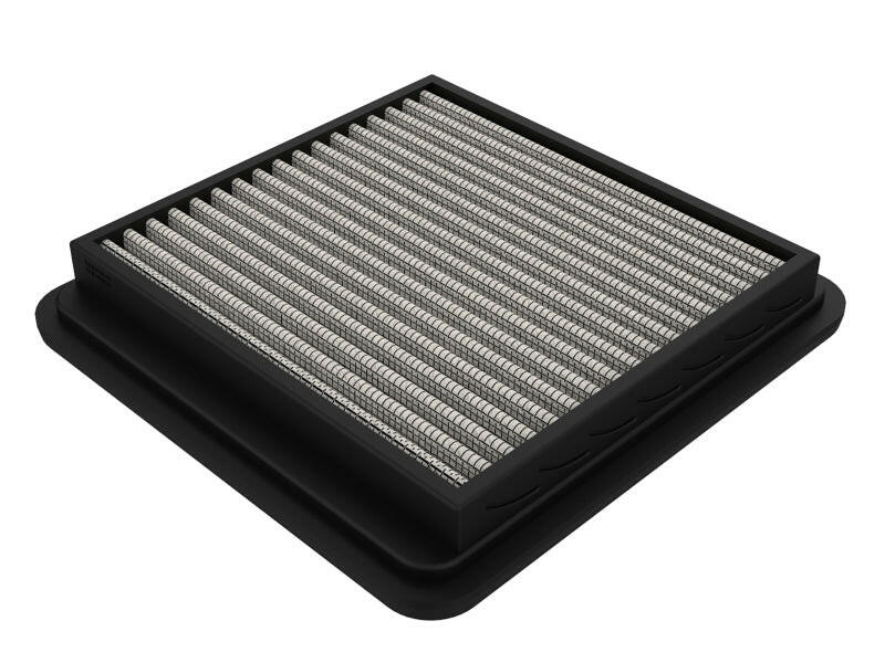 aFe MagnumFLOW Air Filters OER PDS A/F PDS Subaru Impreza WRX STI 08-11 H4-2.5L Air Filters - Drop In aFe
