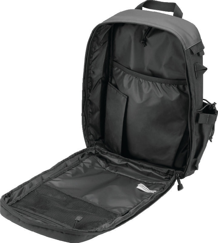 Kuryakyn Momentum Runaway Backpack Bags - Saddlebags Kuryakyn