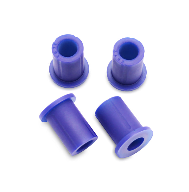 SuperPro Toyota Rear Leaf Spring Bushing Kits Superpro