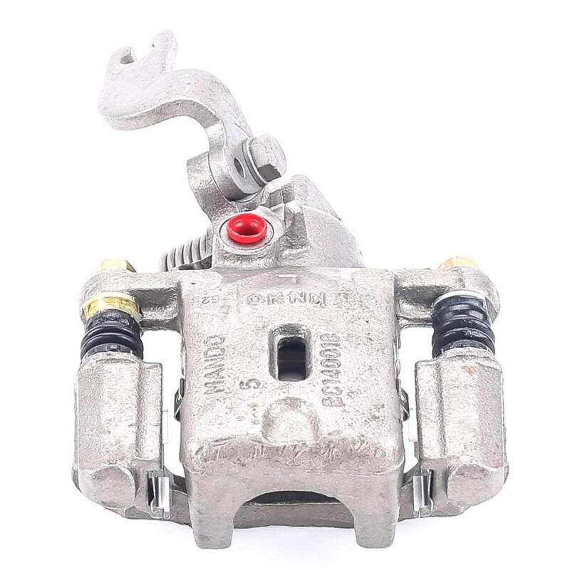 Power Stop 96-00 Hyundai Elantra Rear Left Autospecialty Caliper w/Bracket Brake Calipers - OE PowerStop