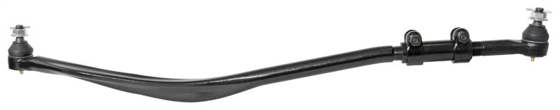 RockJock JK Currectlync Drag Link Organically Shaped Forged Steel Steering Knuckles & Spindles RockJock