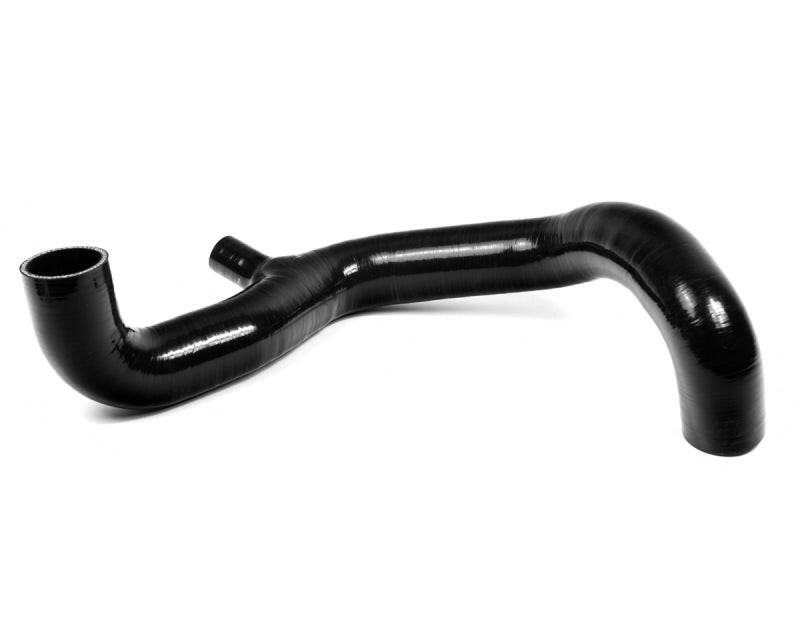 Agency Power 17-20 Can-Am X3 Turbo Silicone Boost Tube w/BOV Port Forced Induction Components Agency Power