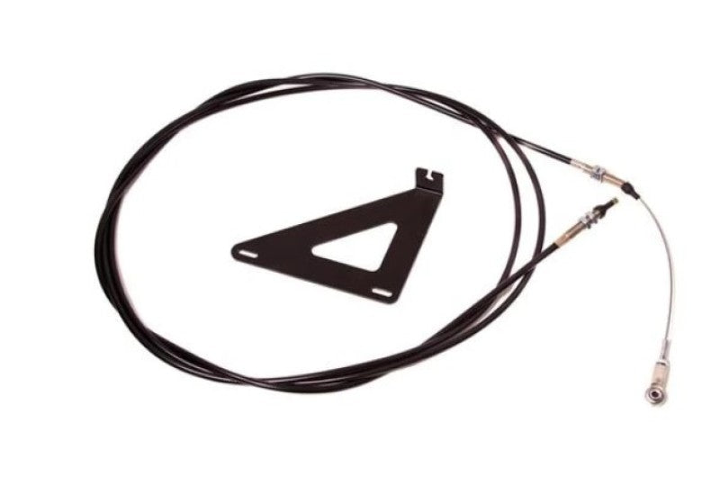 Innovative Lotus K-Series Throttle Cable w/ Bracket Throttle Cable Innovative Mounts