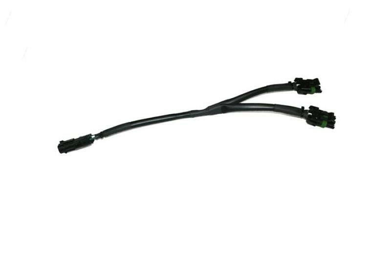 Baja Designs OnX/S8/XL Pro/Sport Wire Harness Splitter Light Accessories and Wiring Baja Designs