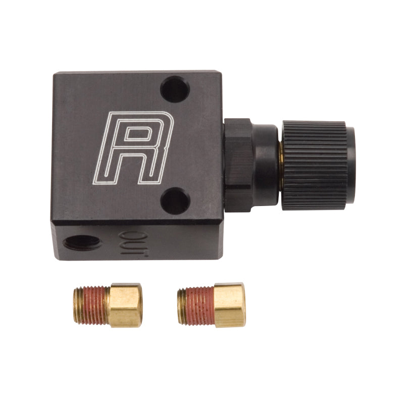 Russell Performance Brake Proportioning Valve Brake Hardware Russell