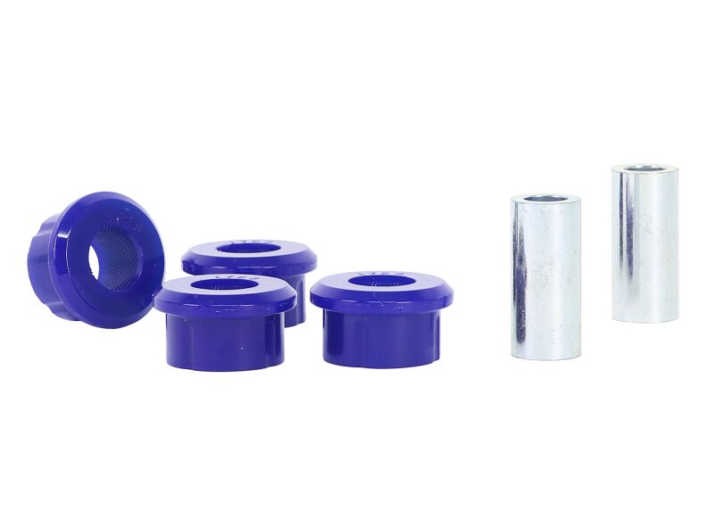 SuperPro 1996 Honda Civic EX Front Lower Inner Forward Control Arm Bushing Kit Bushing Kits Superpro