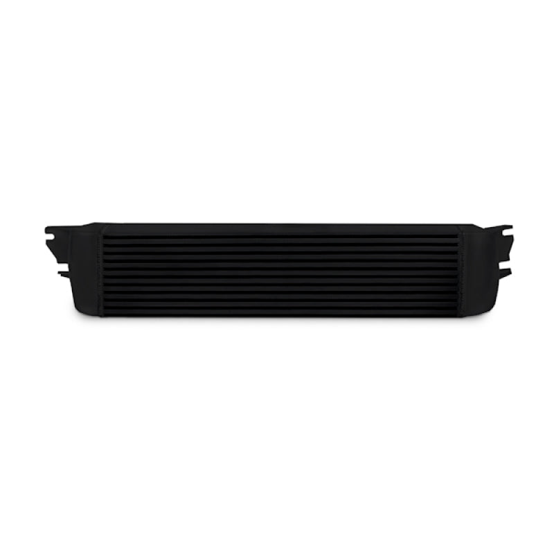 Mishimoto 03-05 Dodge Neon SRT-4 Black Aluminum Performance Intercooler Kit Intercooler Kits Mishimoto