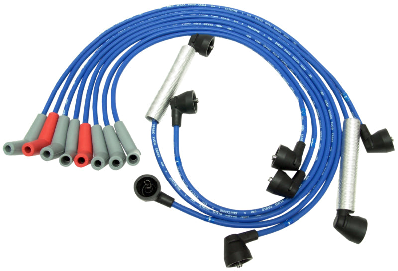 NGK Ford Explorer 1997-1996 Spark Plug Wire Set Spark Plug Wire Sets NGK