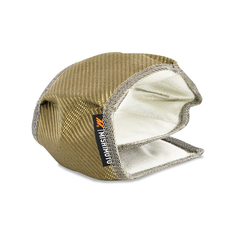 Mishimoto 04.5-09 Dodge Ram 5.9L Cummins Turbo Blanket Turbo Blankets Mishimoto