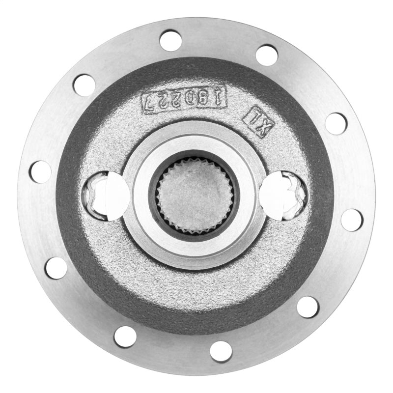 Yukon Gear Dura Grip Positraction For Toyota V6 Rear Differentials Yukon Gear & Axle