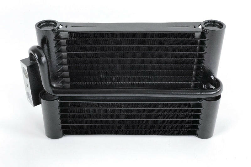 CSF 11-16 BMW 135i(X) 5 Door F20 / M135i(X) 3 Door F21 Race-Spec Oil Cooler Oil Coolers CSF