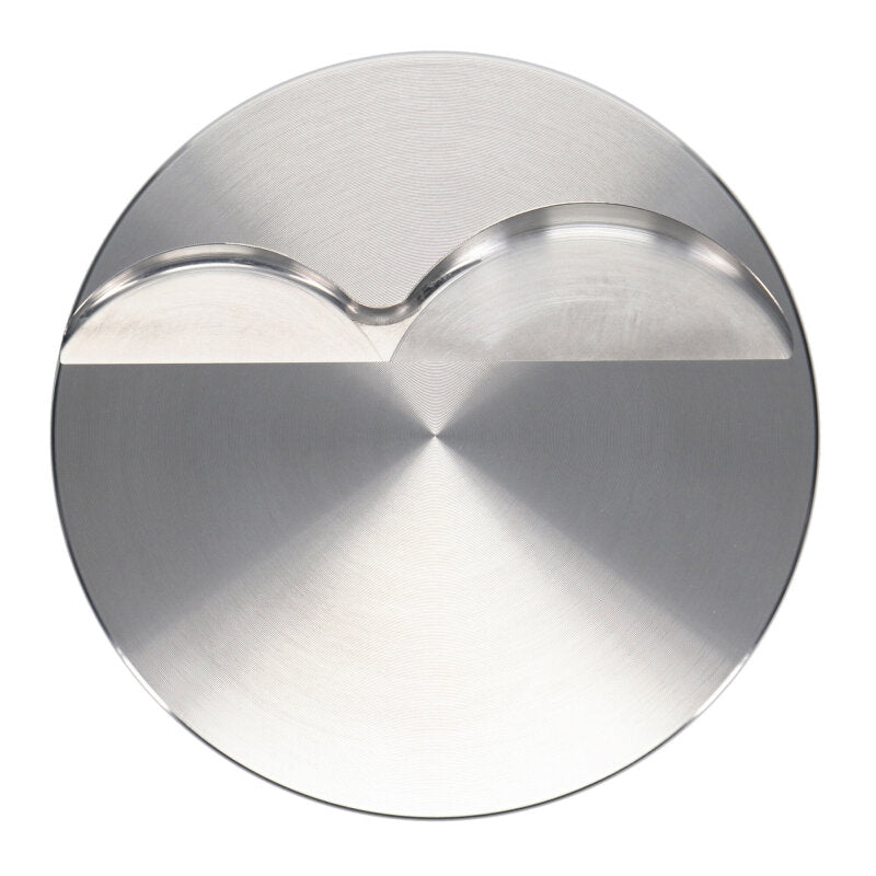 JE Pistons Small Block Ford (20 Degree Head) 4.030 Bore / 1.600 CD / -5.00 CC - Set of 8 Piston Sets - Forged - 8cyl JE Pistons