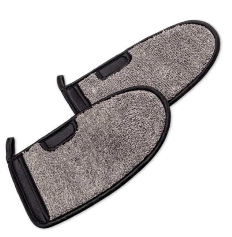 Griots Garage Microfiber Wheel Wash Mitts (Set of 2) Pads & Sponges Griots Garage