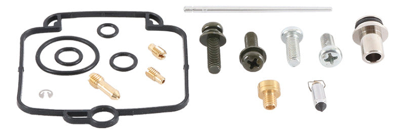 All Balls Racing 90-92 Suzuki DR350SE Carburetor Rebuild Kit Carburetor Rebuild Kits All Balls Racing