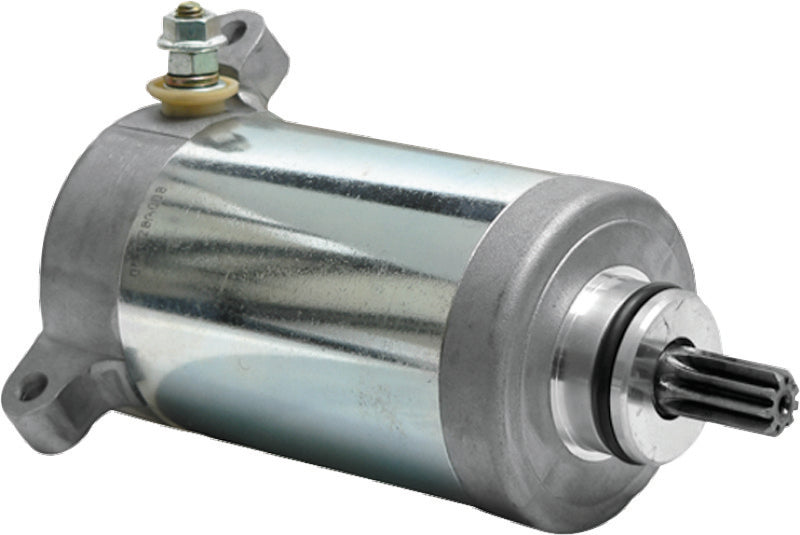 QuadBoss 96-02 Kawasaki KLF220 Bayou Motor Starter Starters QuadBoss