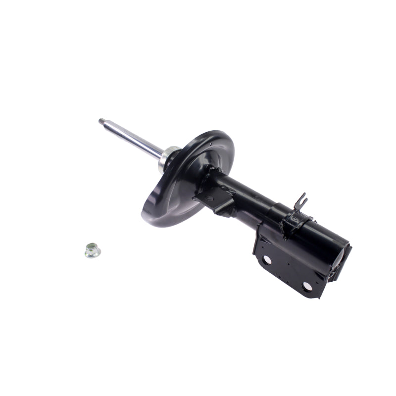 KYB Shocks & Struts Excel-G Strut Front Left Suzuki Kizashi 10-13 Shocks and Struts KYB