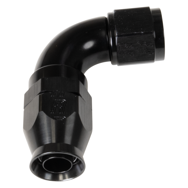 Russell Black 90 -10 Pro Ptfe Hose End Hoses Russell