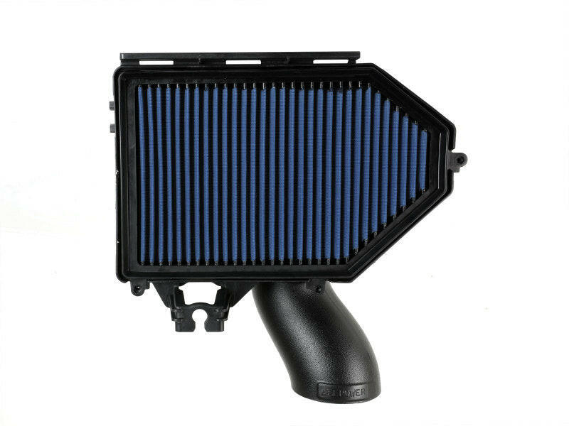 aFe MagnumFORCE Intake Super Stock Pro 5R Media Dodge Challenger 15-20 V6-3.6L/V8-5.7L/6.4L/6.2L Cold Air Intakes aFe