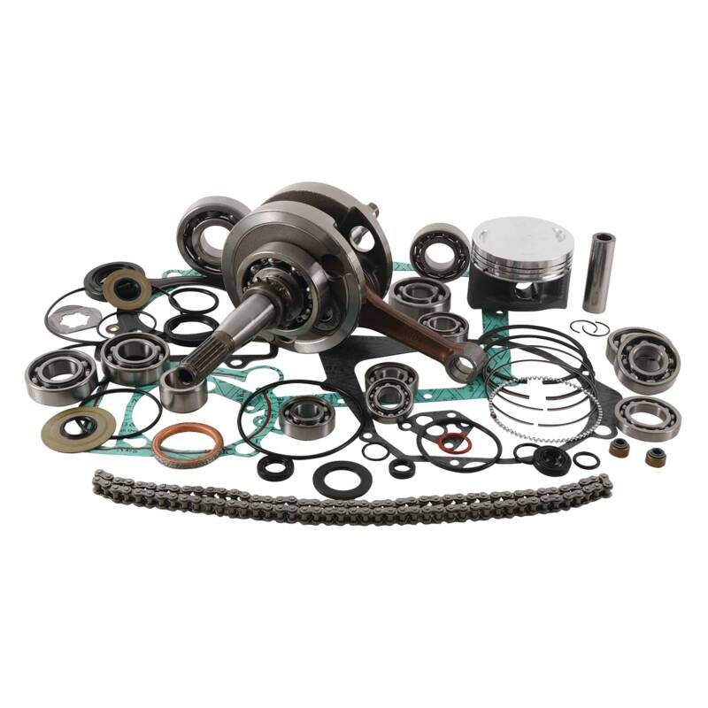 Vertex Yamaha Complete Engine Rebuild Kit Gasket Kits Vertex Pistons